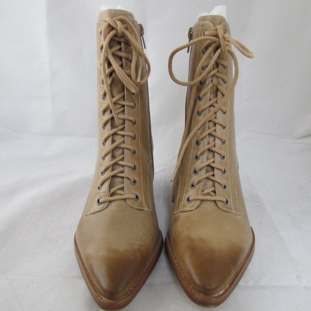 Matisse Ready GO Natural Boots